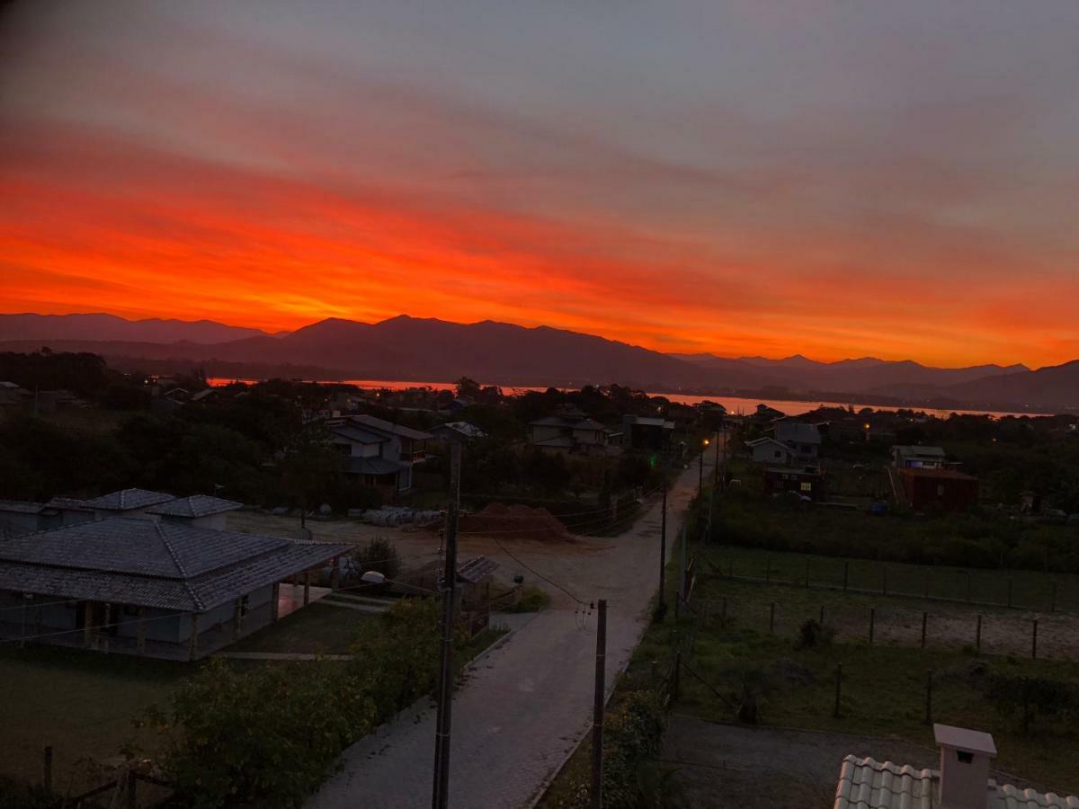Pousada Bella Vista Praia do Rosa Dış mekan fotoğraf